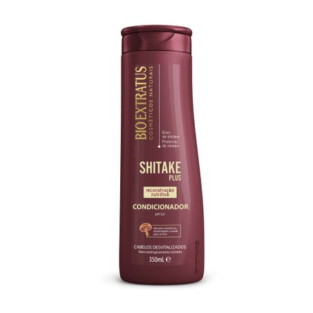 Cond Bio Extratus 350ml Shitake Plus