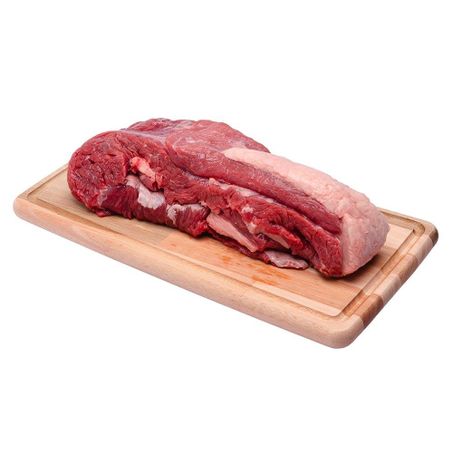 Fraldinha bovina