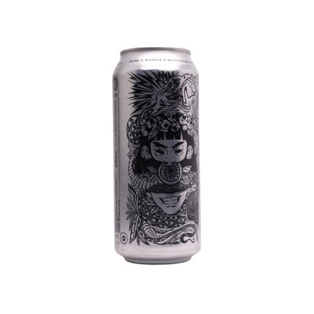 Energético Guaraná Maracujá Elev Lata 473ml
 360-38