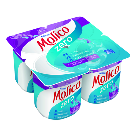IOGURTE MOLICO ZERO 360G AMEIXA