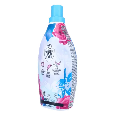 Amaciante de Roupas Concentrado Downy Brisa Do Verão 1,5L 360-22