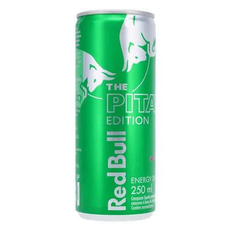 Energético Red Bull Pitaya 250Ml 360-30