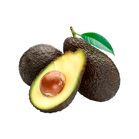 ABACATE AVOCADO BDJ 600G