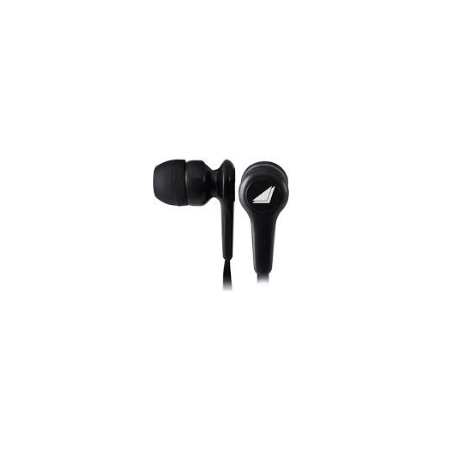 FONE OUVID FORTREK PRETO EBL-201BK UN