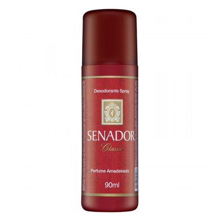 DES SENADOR 90ML SP CLASSIC