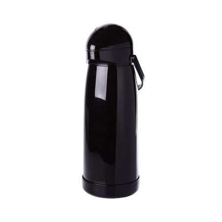 Garrafa nobile mor preta 1.9l