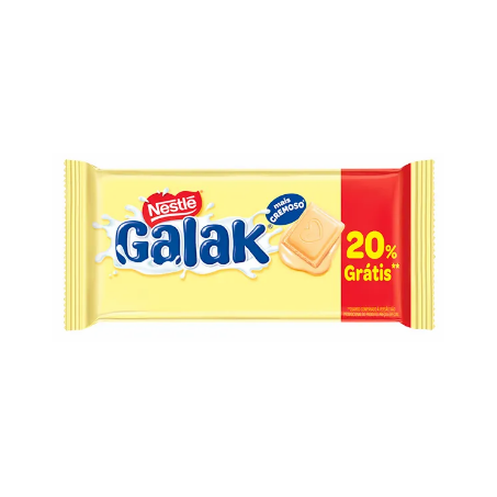 CHOC.NESTLE 80G GALAK 20%GTS