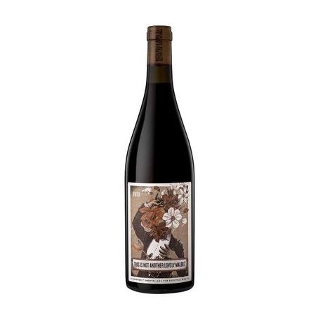 VINHO RICCITELLI THIS IS NOT ANOTHER LOVELY 750ML MALBEC