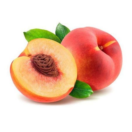 Pêssego Importada 300g