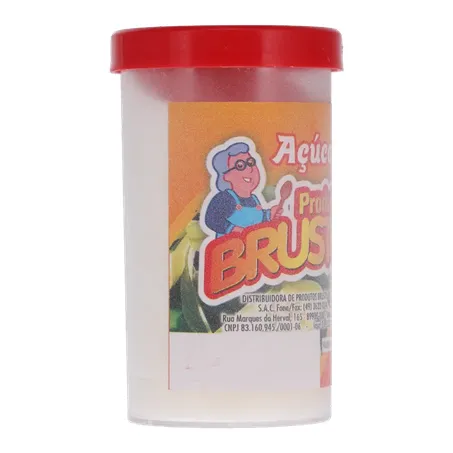 Açúcar baunilha brusto pote 40g 360-32