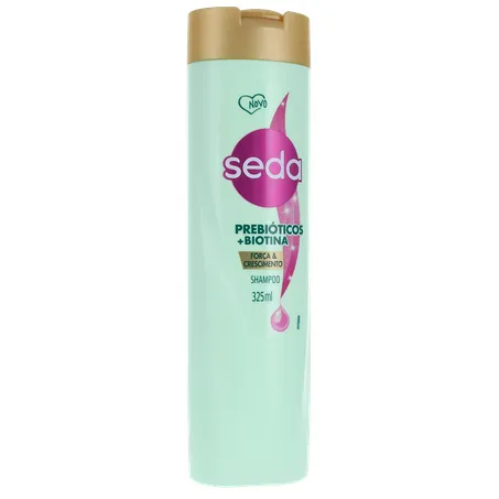 Shampoo seda forca e crescimento 325ml 360-34