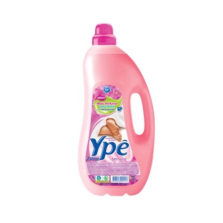 Amaciante ypê 2l ternura