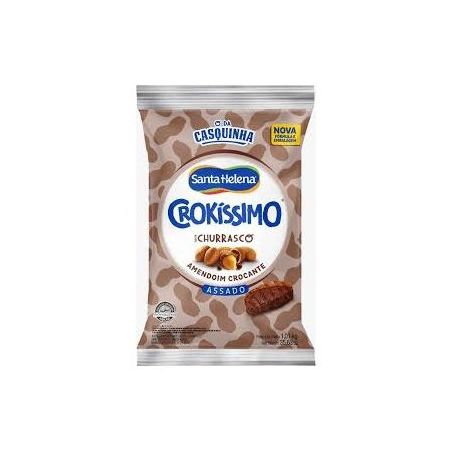 AMENDOIM CHURRASCO KG