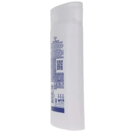 Locao hidratante dove nut.ess.suave 200m 360-24