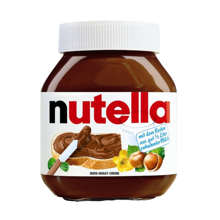 Nutella 350g.ferrero