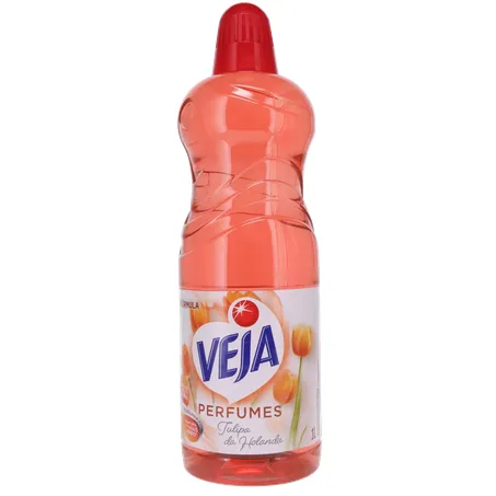 LIMP USO GERAL VEJA LV1L PG700ML TULIPA HOLANDA 360-1