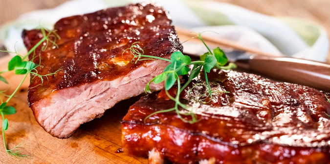 costelinha-de-porco-ao-barbecue