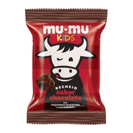 Choc Mu-mu Kids Tradicional 15.6G