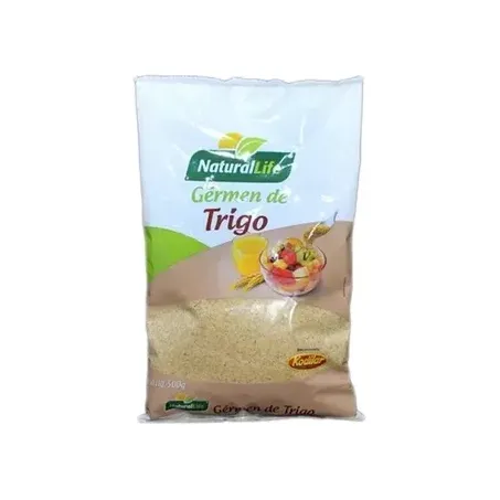 Trigo Para Kibe Natura Life 250G