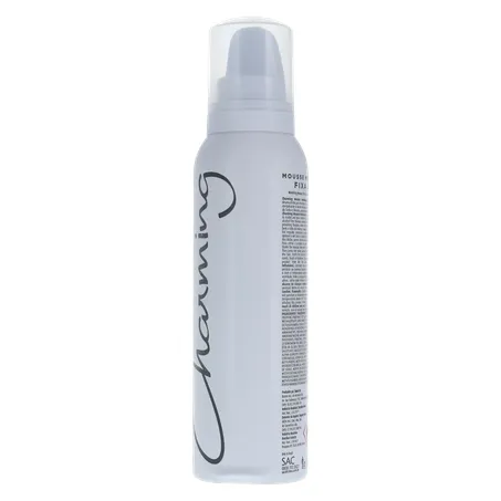 Mousse charming normal 140ml 360-1
