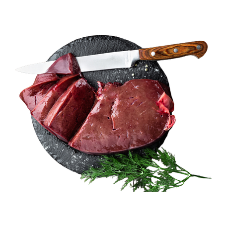 BIFE DE FÍGADO BOVINO KG 360-1