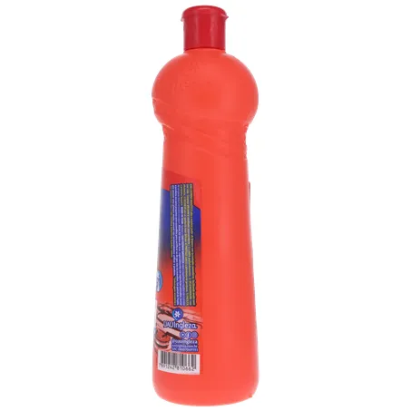 Desengordurante uau cozinha squeeze 500ml (20% grátis) 360-13