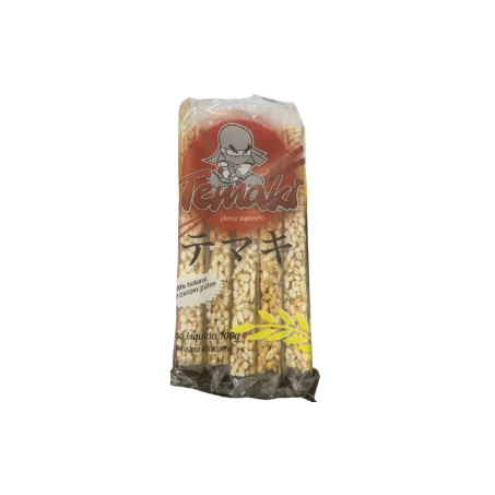ARROZ EM FLOCOS TEMAKI 100G