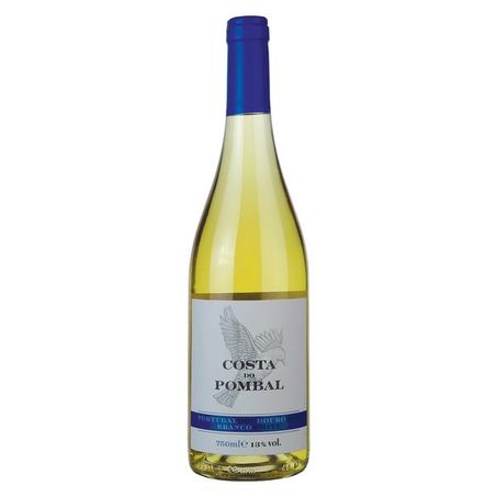 VH BCO COSTA DO POMBAL DOURO 750ML