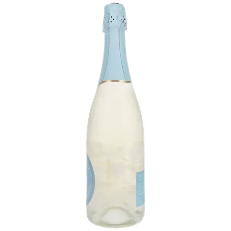 Espumante Salton Poética Demisec Branco 750ml 360-9