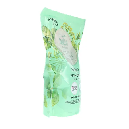 Sabonete liquido bello erva doce ref. 850ml 360-30