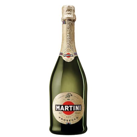 ESPUMANTE MARTINI PROSSECO 750ML
