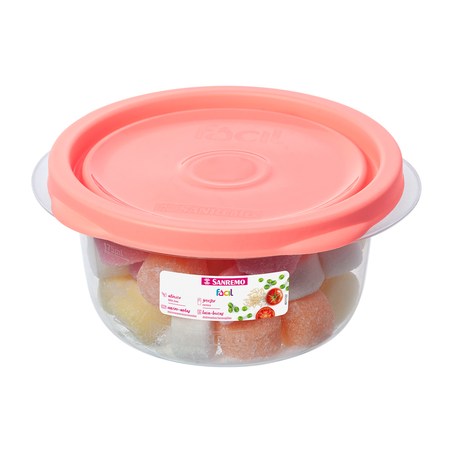 FEIRINHA SANREMO FÁCIL DIVERSOS 200/230/280ML