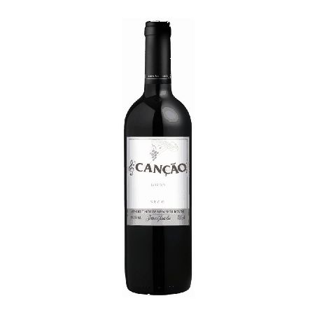 VINHO CANÇÃO BORDO SECO 750ML
