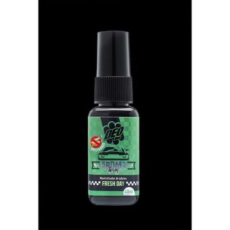 AROMATIZANTE DEOLINE FRESH DAY 40ML