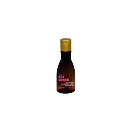 Oleo Corporal 100ml Dihellen Rosa Mosqueta ###