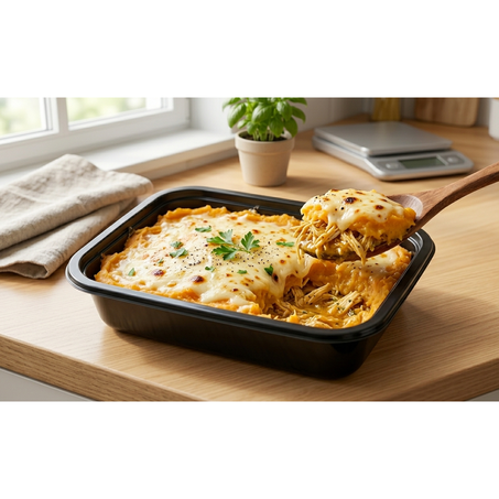 Escondidinho de Batata (Frango) 400g