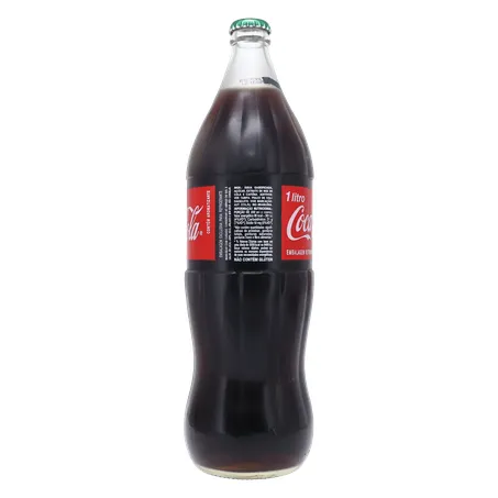 Refri coca cola retornavel 1l 360-28