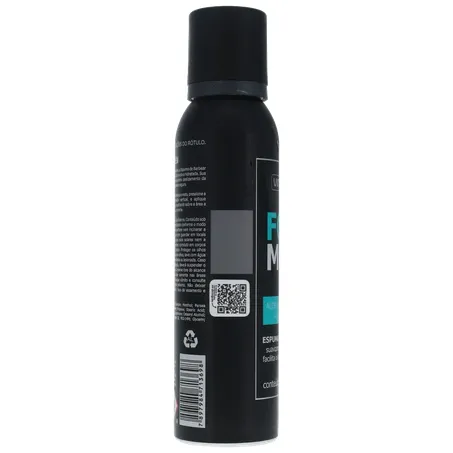 ESPUMA BARBEAR VINI LADY 150ML FOR MEN 360-27