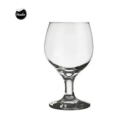 TAÇA GALLANT 220ML VINHO BRANCO UNID NADIR