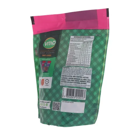 Granola vitao cacau-coco 250g 360-21