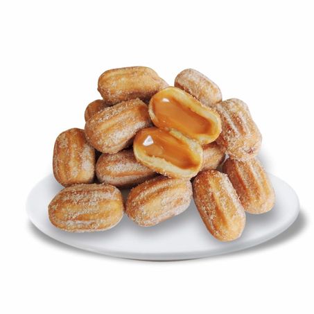 Churros Doce Frito 150g