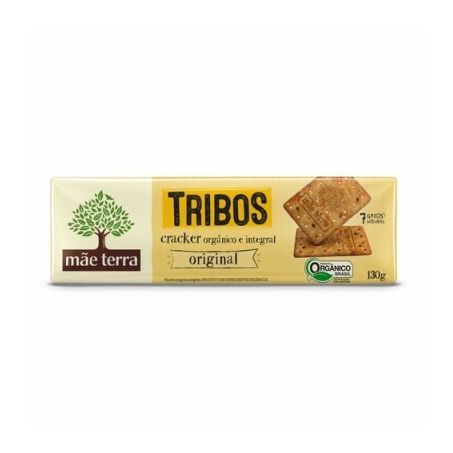 Bisc mae terra tribos cracker orig 130g