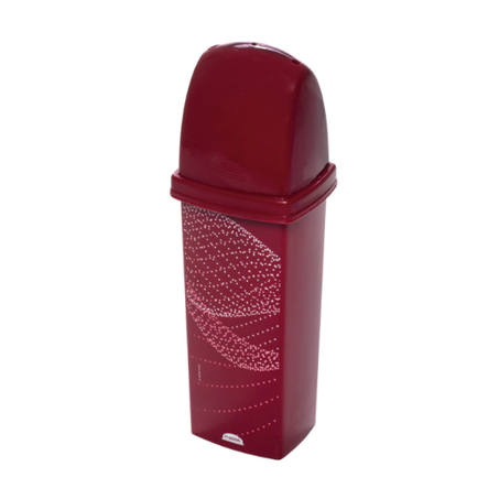 DENTAL CASE PLASUTIL 290ML WOMEN FITNESS