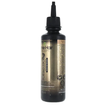 Tonico capilar prime cavalo dour.80 360-5