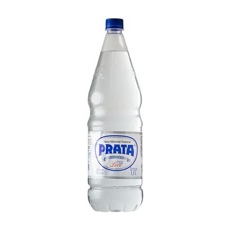 AGUA PRATA 1,5L