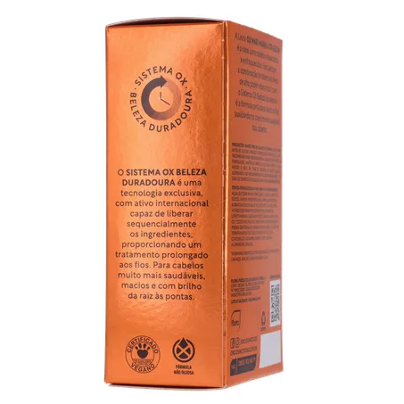 Tônico Capilar Fortalecedor Mari Maria Ox Vita Glow Frasco com 30Ml 360-11