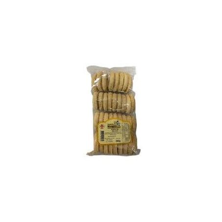 BISCOITO BISOGNIN NATA 300 GR                     