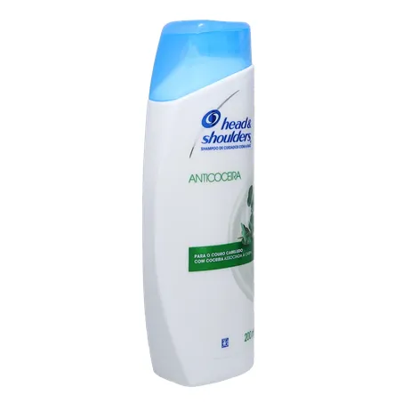 SH.HEAD & SHOULDERS 200ML ANTICOCEIRA 360-32