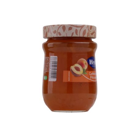 Geleia Hero Pêssego  Pote de Vidro 345gr 360-49