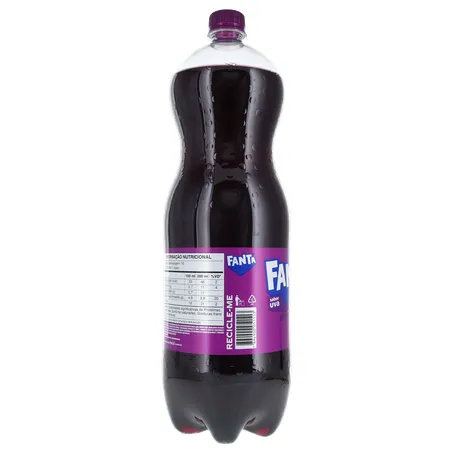 BEBIDA FANTA SABOR UVA PET 2L 360-29
